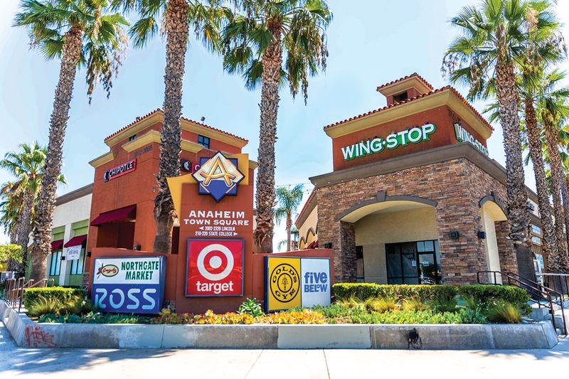 14 California Towns Seeing Grocery Costs Spike Faster Than The National Average - Decor Hint Anaheim