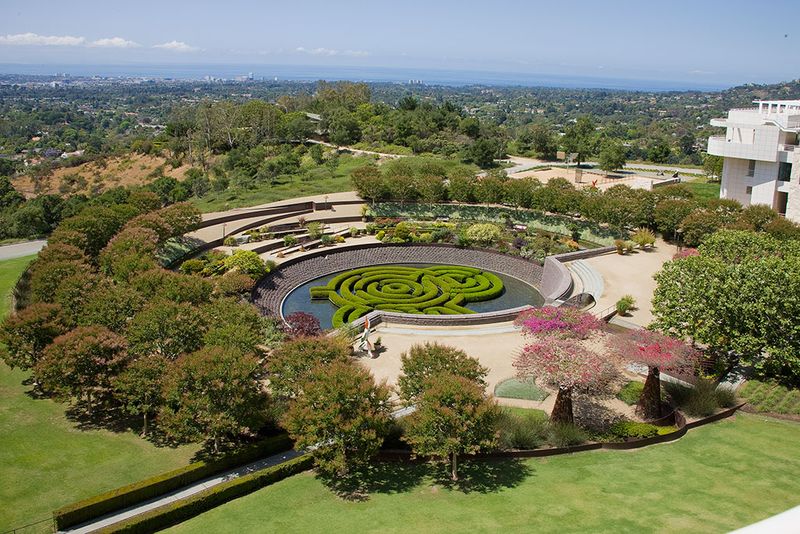 Top Things To Do In Southern California - Decor Hint Getty Center