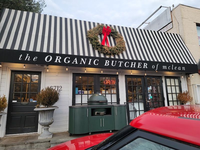 18 Washington DC Grocery Stores Known For Premium Meat And Urban Gourmet Flavor - Decor Hint The Organic Butcher