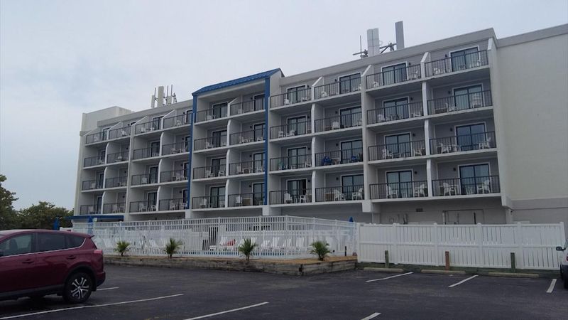 Ocean City's Seasonal Slump