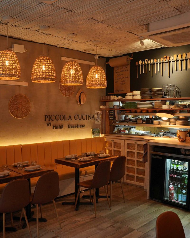 Piccola Cucina