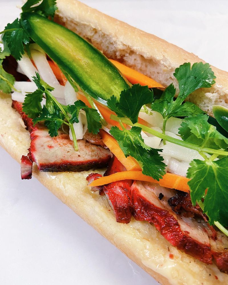 Bánh Mì Bistro Vietnamese Eatery