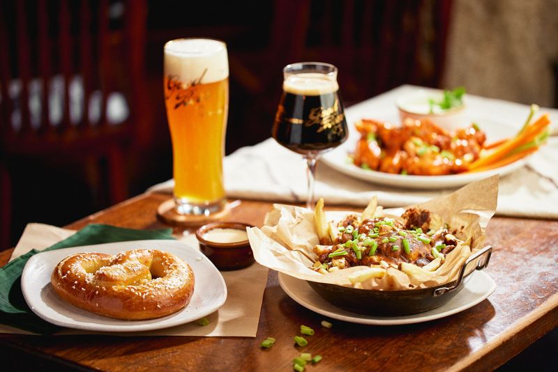 Bittercreek Alehouse