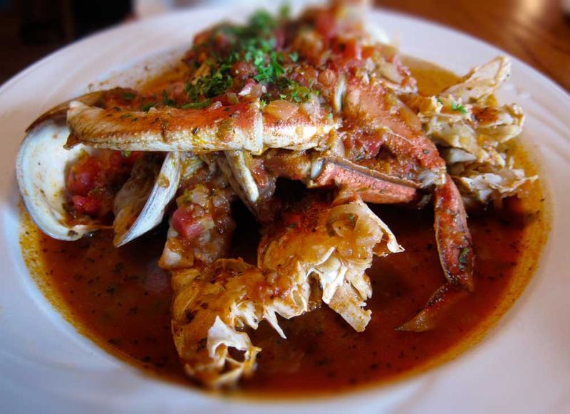 Duarte's Tavern – Pescadero