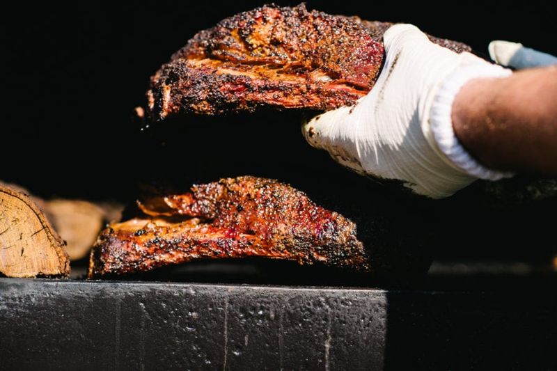 The Truth About North Carolina's Pulled Pork Capital: It's Not Where You Think - Decor Hint The Disappearing Art Of Hand-Pulling