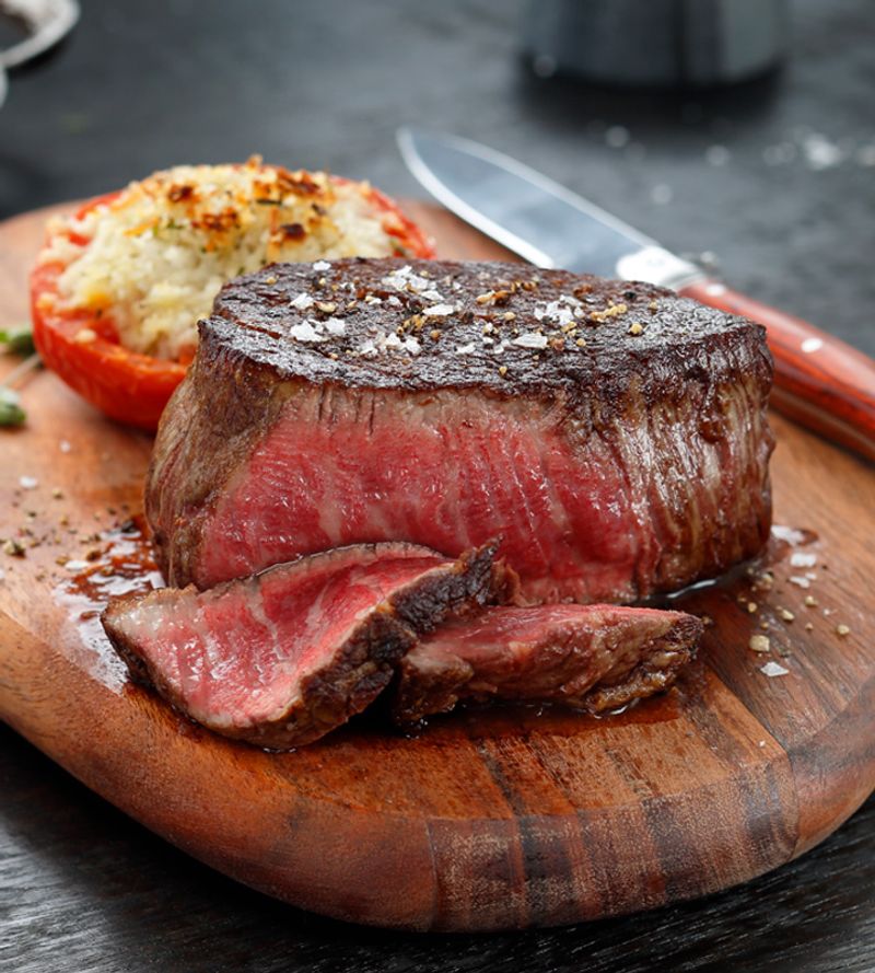 Chandlers Steakhouse