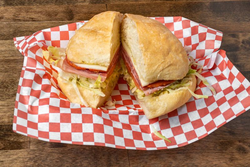 Finuccio & Sons Italian Deli – Schaumburg, IL