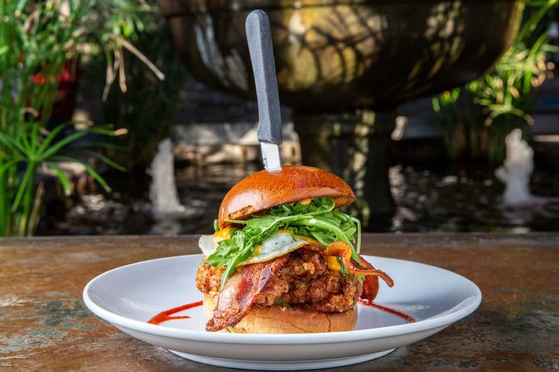 15 Top Alpharetta Dining Spots Perfect For Any Craving - Decor Hint Branch and Barrel