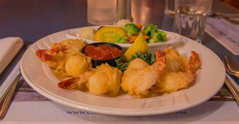 Wisconsin Catfish Hideaways Serving Crunchy, Golden Perfection - Decor Hint Castle Hill Supper Club, Merrillan