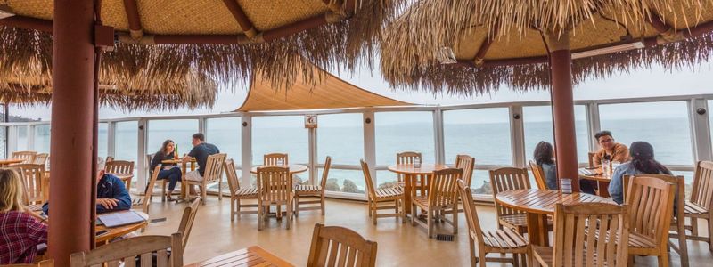 Dukes Barefoot Bar - Huntington Beach