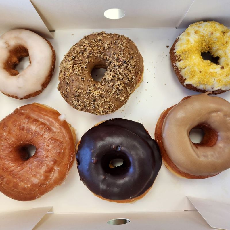 Agritopia Farm Stand - Gilbert