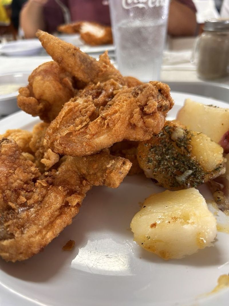 Mama Lou's Restaurant, Robertsdale