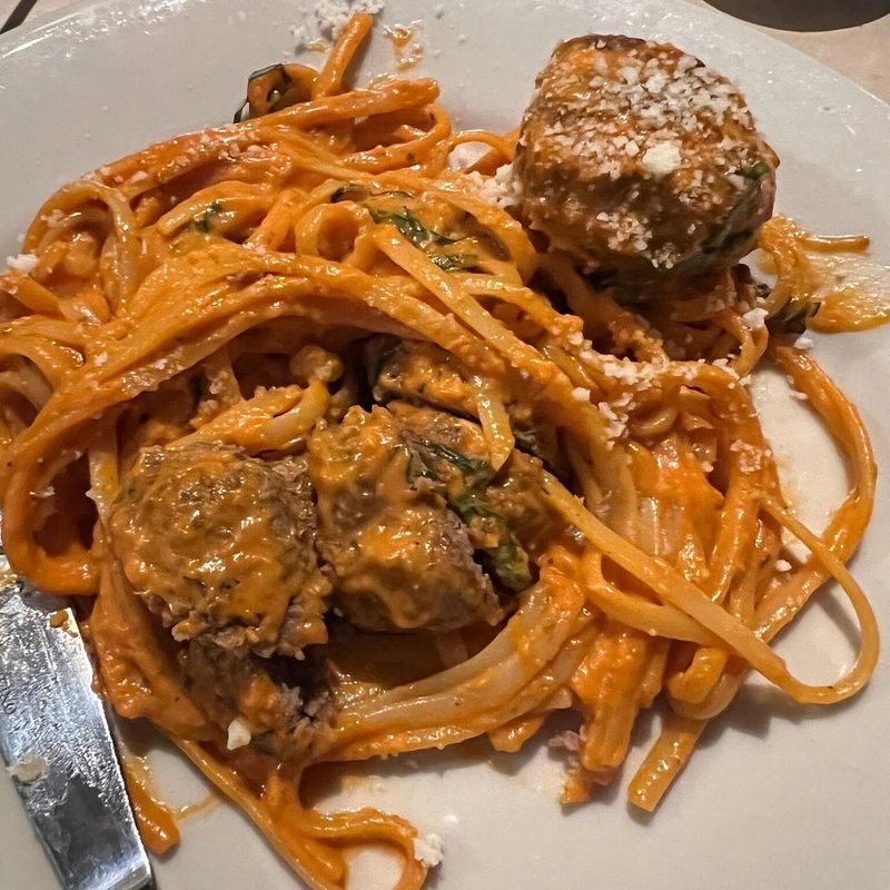 Carmine's on Penn In Denver