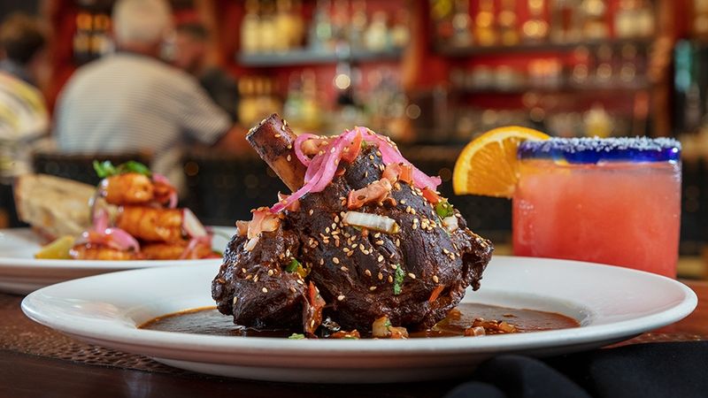 14 Arizona Restaurants Everyone Should Try At Least Once For Southwest Spice And Charm - Decor Hint Elote Cafe