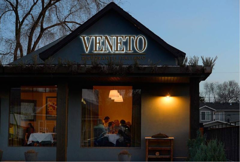 Veneto Ristorante Italiano