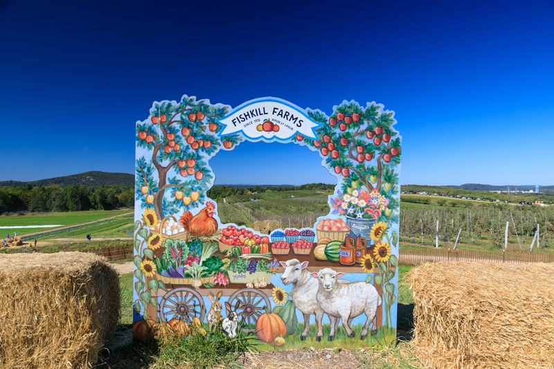 Fishkill Farms – Hopewell Junction, NY