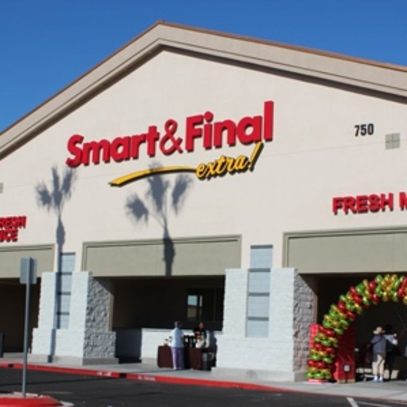 Arizona's Best Grocery Stores For Desert-Fresh Meats And Perfectly Chilled Seafood - Decor Hint Smart & Final Extra!