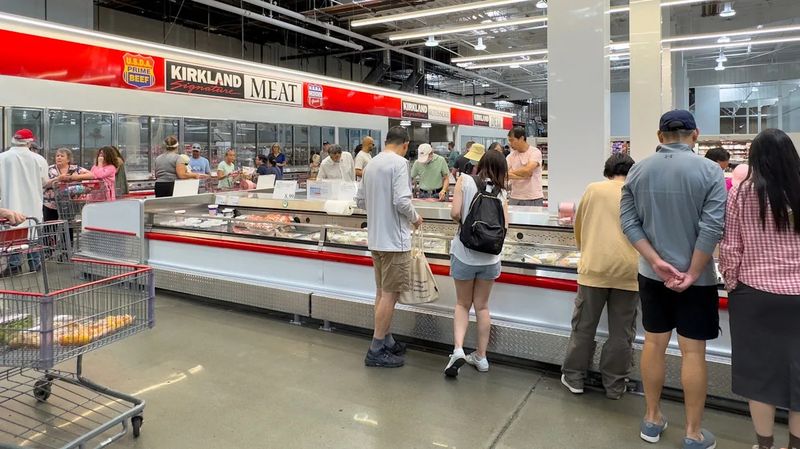 Arizona's Best Grocery Stores For Desert-Fresh Meats And Perfectly Chilled Seafood - Decor Hint Costco Wholesale