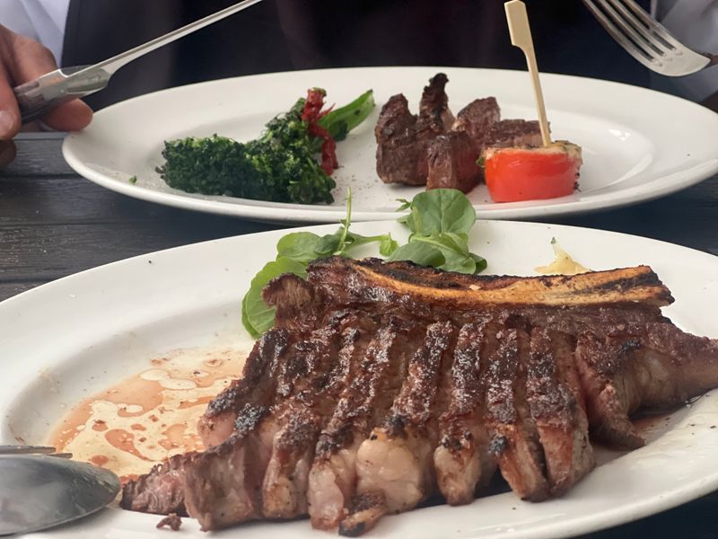 Chicago Cut Steakhouse