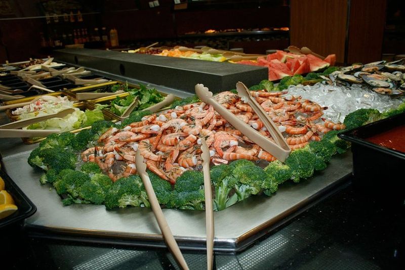 Maryland Seafood Buffets Serving Crab The Way It Should Be - Decor Hint Ichiban Seafood Buffet – Baltimore Area, MD