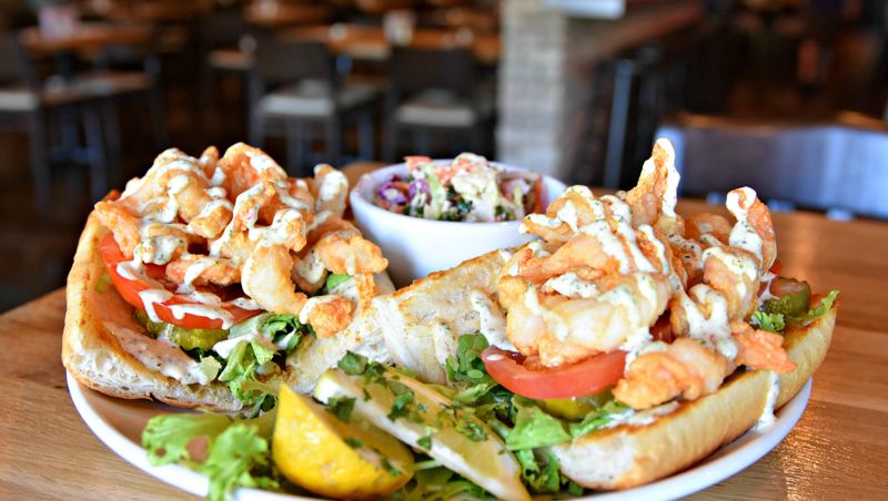 20 Hidden Gem Maine Lobster Shacks That Prove The Best Seafood Isn't Always On The Map - Decor Hint Waterman's Beach Lobster