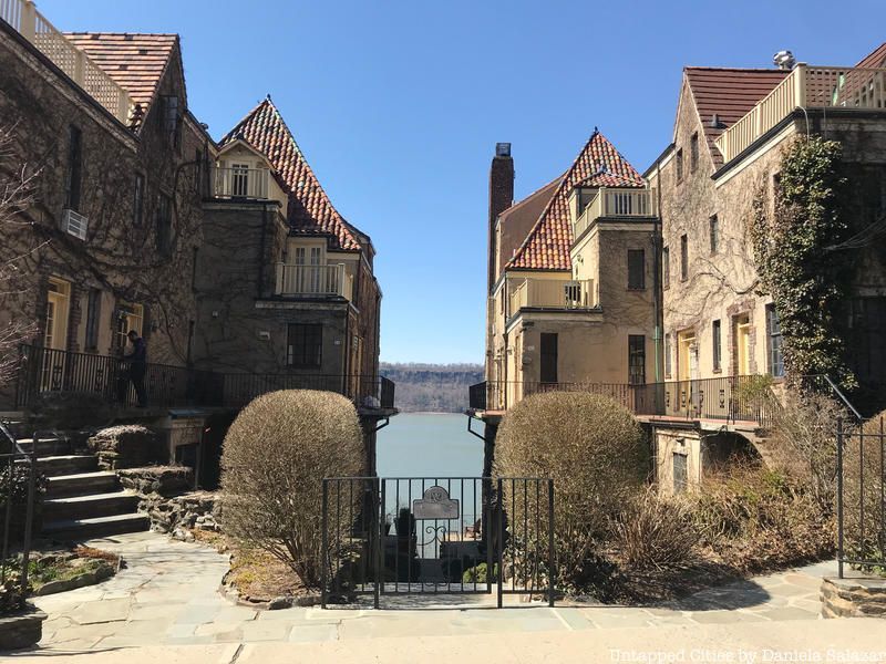 Riverdale, Bronx