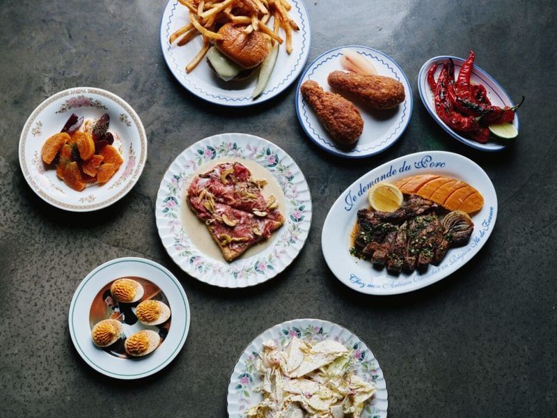 Food Adventures For Every Taste