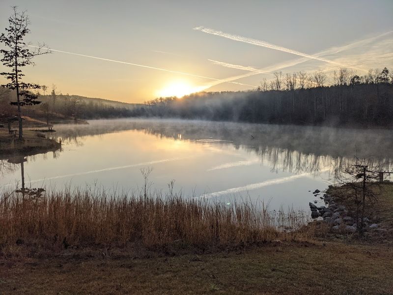 Alabama Lakes So Quiet And Beautiful Only Locals Enjoy Them - Decor Hint Lake Howard