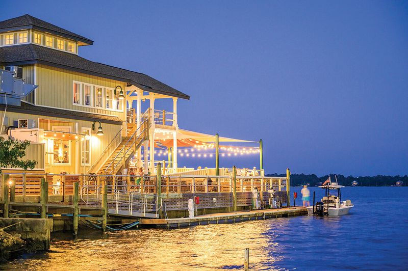 Beaufort, North Carolina