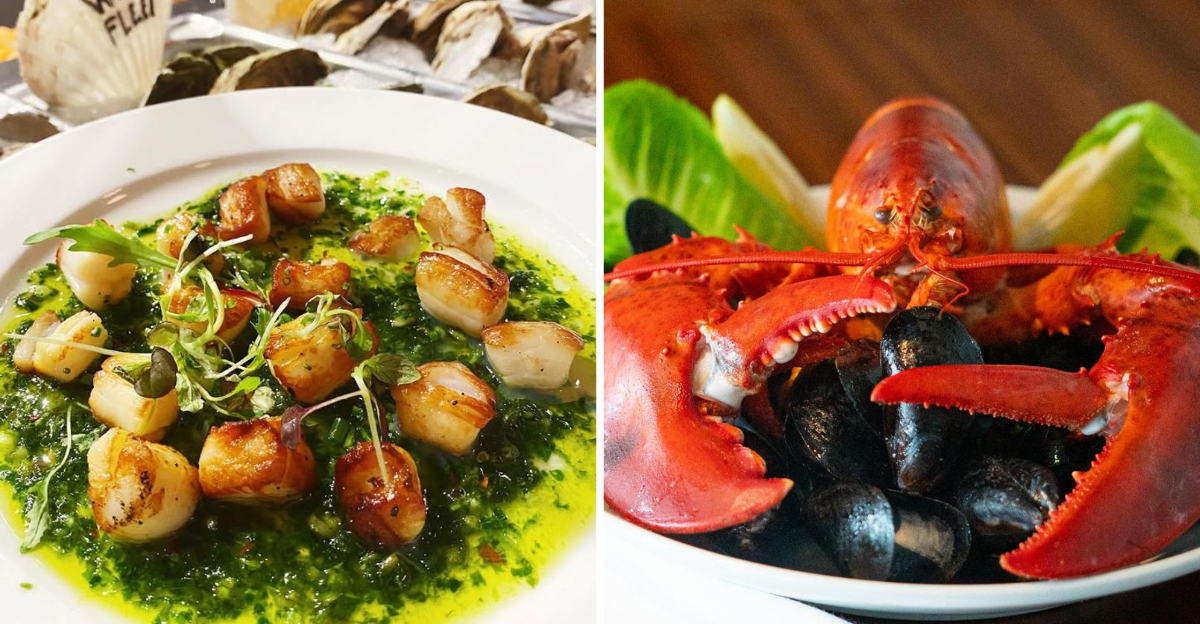 Beaufort NC Shines Among 20 Beach Towns Every Foodie Needs On Their Bucket List - Decor Hint