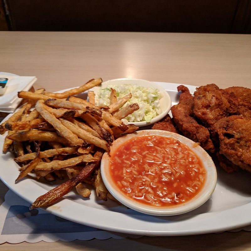 Hopocan Gardens - Norton