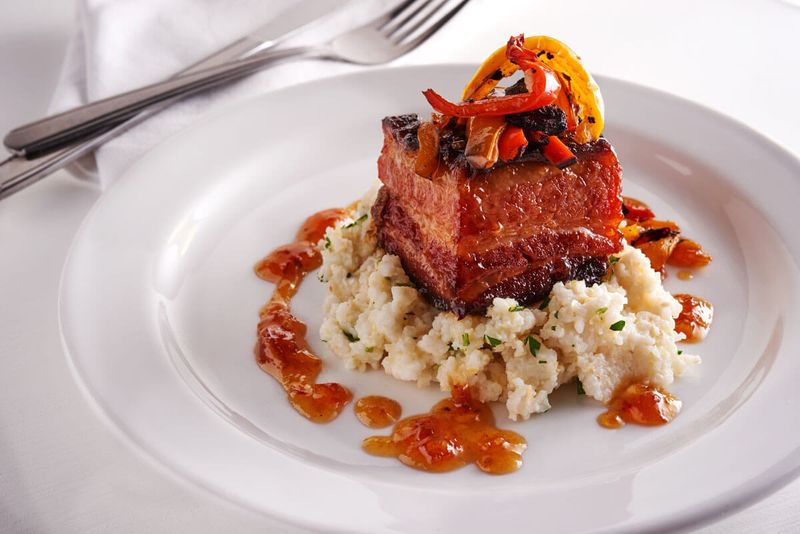 16 Must Try Louisiana Tenderloin Joints Where Every Bite Tells A Story - Decor Hint Tujague's