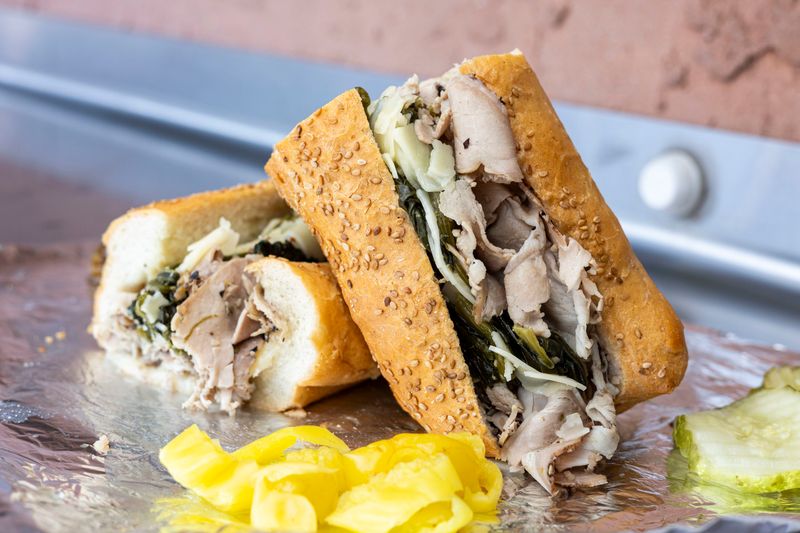 17 Pennsylvania Restaurants That Turn The Humble Tenderloin Sandwich Into Art - Decor Hint Coal Country Kitchen