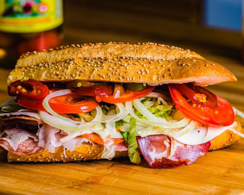 14 Must-Try Italian Sub Shops Across Oklahoma That Are Totally Worth The Drive - Decor Hint Scratch Kitchen & Cocktails