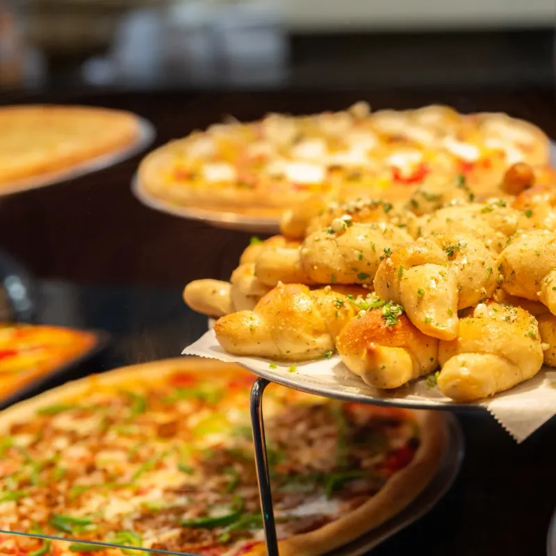 Margherita's Pizzeria