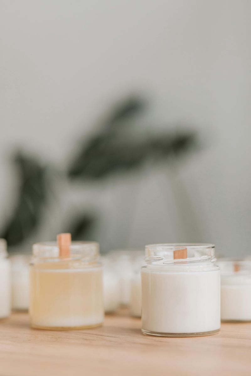 Surf's Up Candles