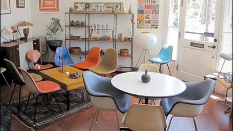 18 Must Visit California Markets For Furniture Collectors And Mid Century Enthusiasts - Decor Hint Antique Trove in Scotts Valley