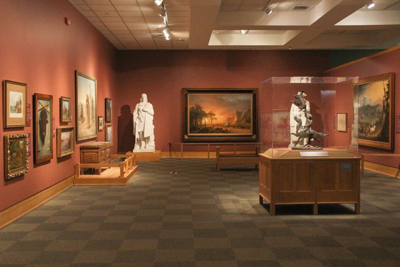 National Cowboy and Western Heritage Museum