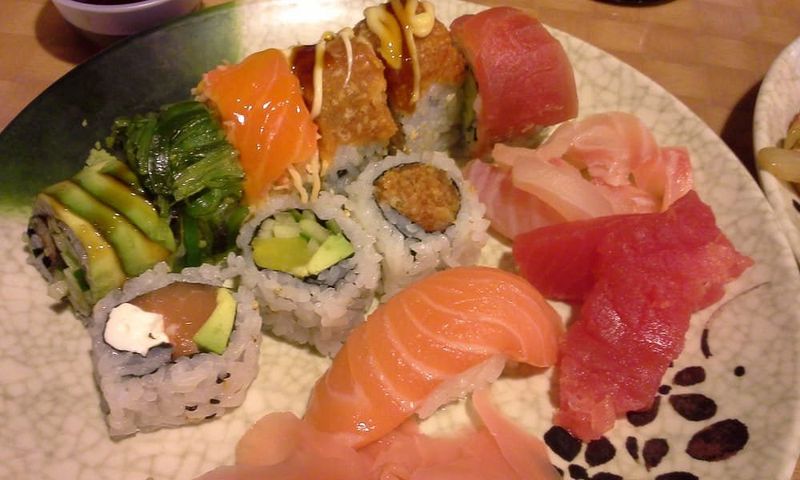 Colorado Buffets That Consistently Exceed Expectations - Decor Hint Hiro Japanese Buffet, Aurora