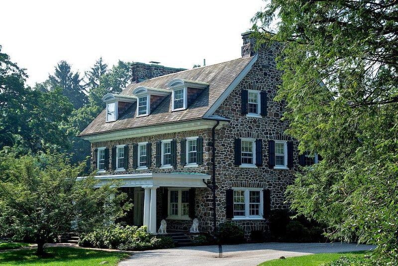Bryn Mawr, Montgomery County