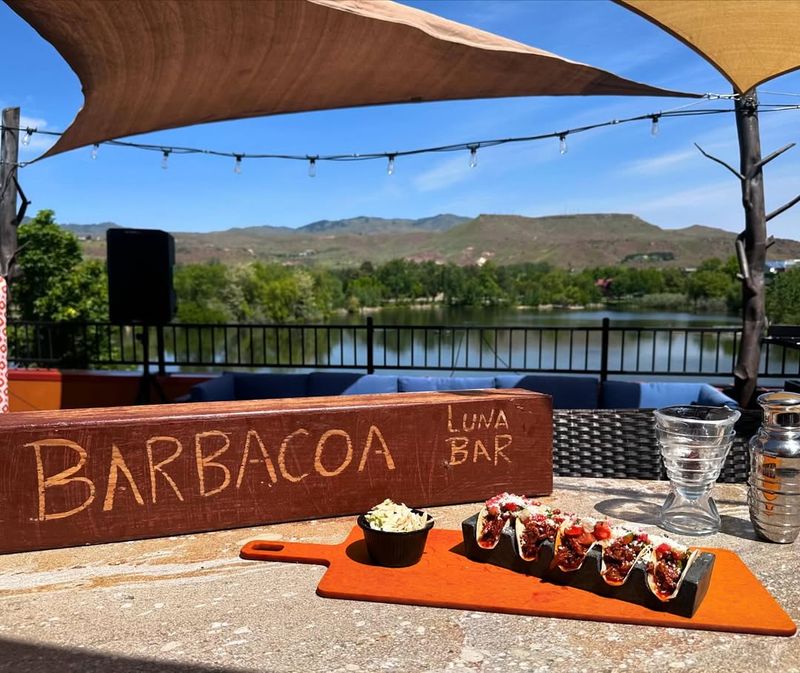 Barbacoa Grill