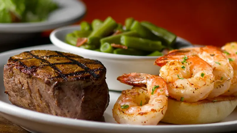 Smart Reasons This Is The Ultimate Time To Enjoy Texas Roadhouse Without The Chaos - Decor Hint Customization Requests Get Proper Attention