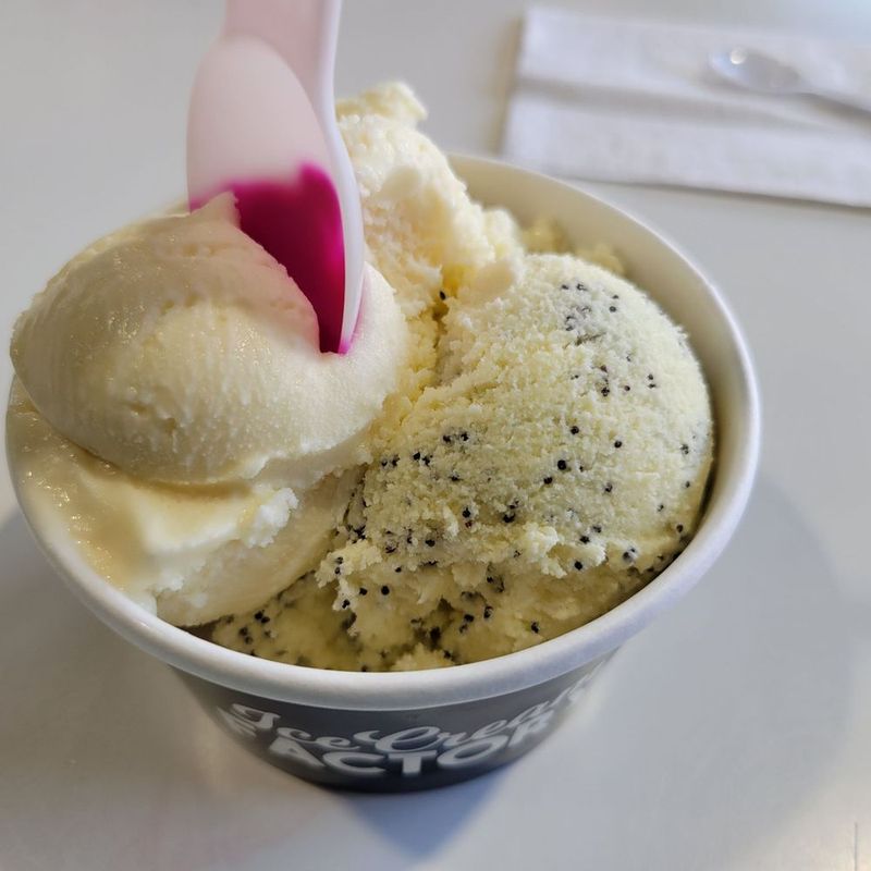 Legendary Ice Cream Stops You'll Love Across Missouri - Decor Hint Zesto Drive-In In Jefferson City