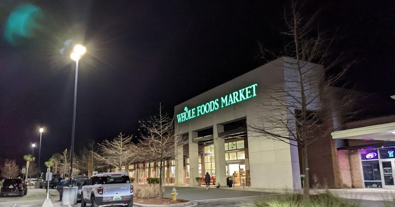 Whole Foods Market Charleston