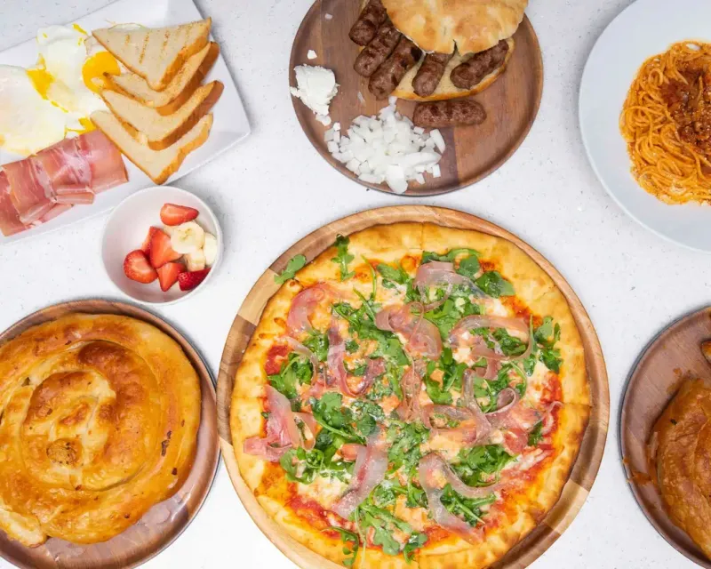 14 Italian Restaurants In Mississippi That Have Perfected The Art Of Spaghetti And Meatballs - Decor Hint Nandy's Candy - Oxford