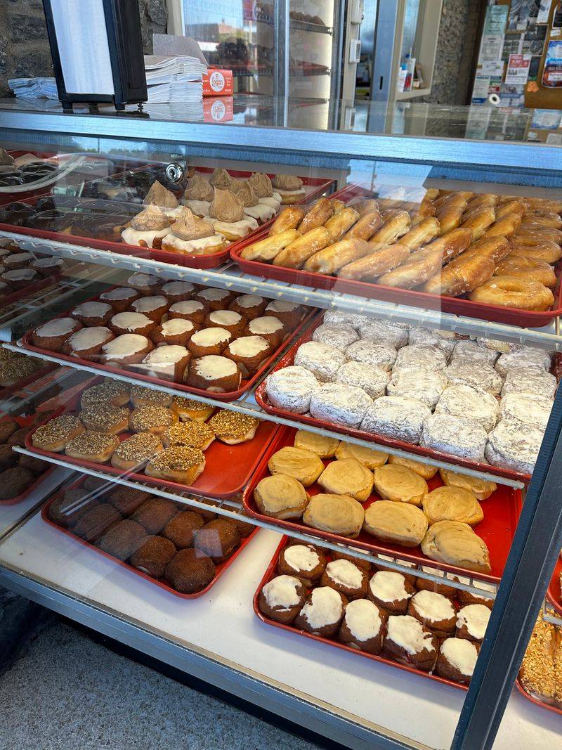 Crispie Creme Donut Shop, Chillicothe