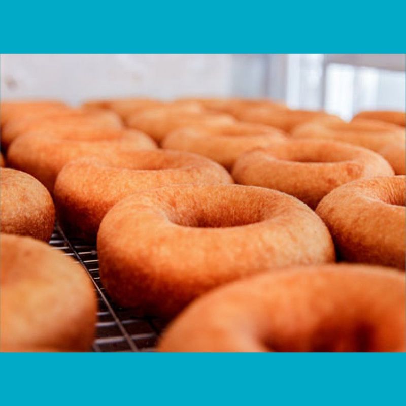 Donna's Delicious Dozen in Columbus