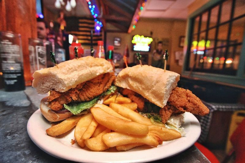 Mississippi Buffets Serving Delicious Catfish You Can't Miss - Decor Hint Ajax Diner