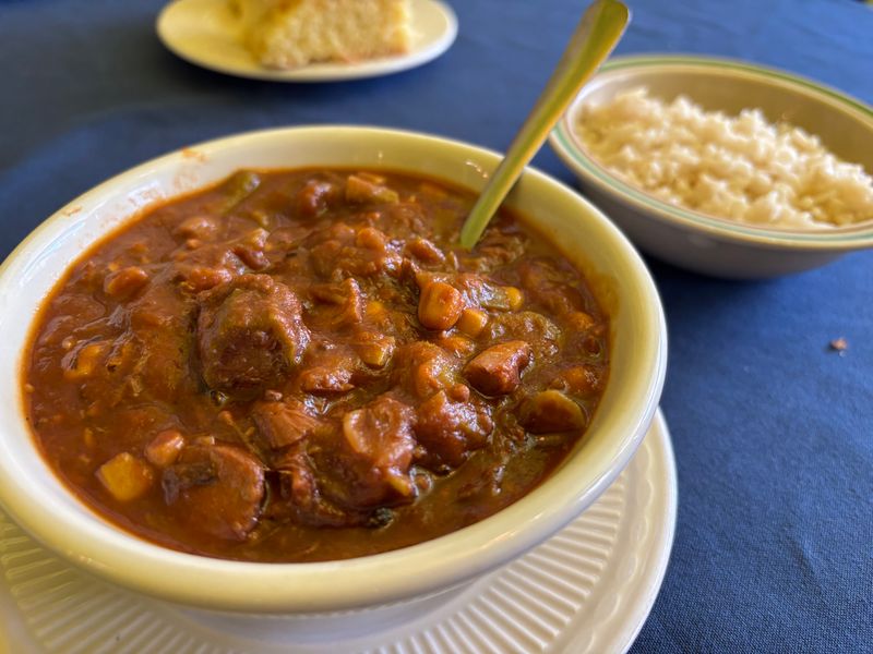 8 South Carolina Soul Food Buffets Worth Experiencing - Decor Hint Gullah Grub Restaurant