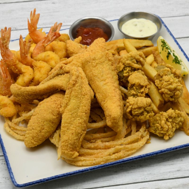 Landry's Seafood House